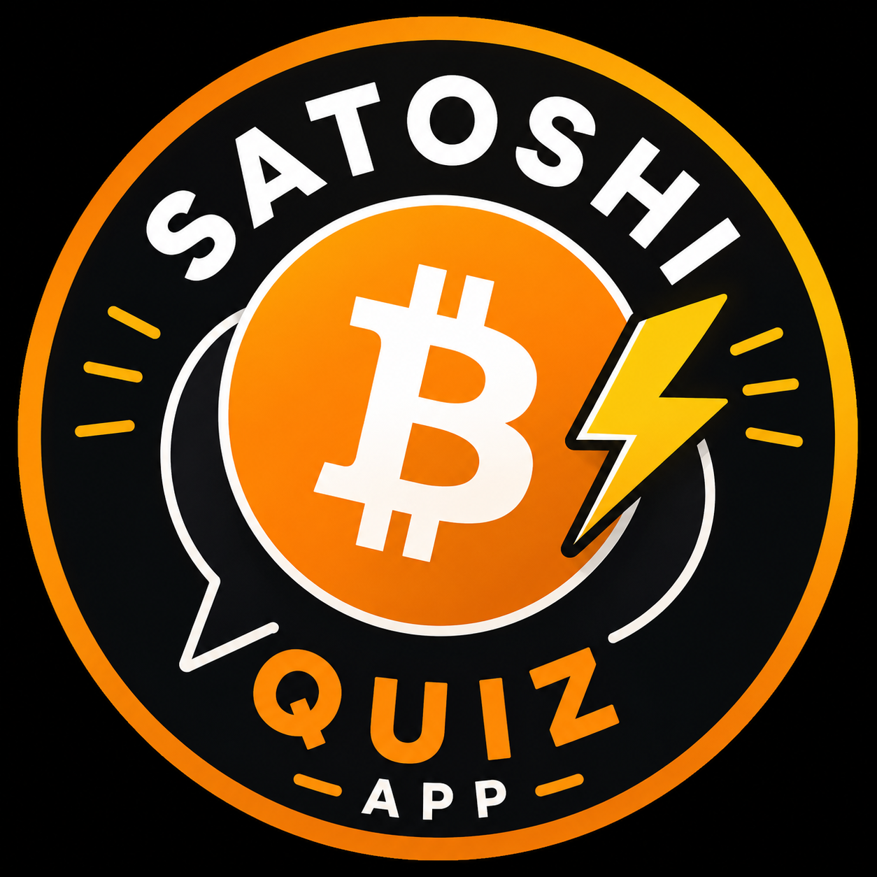 SatoshiQuiz logo